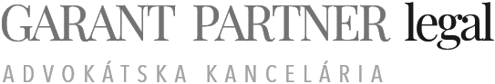Garant Partner Legal